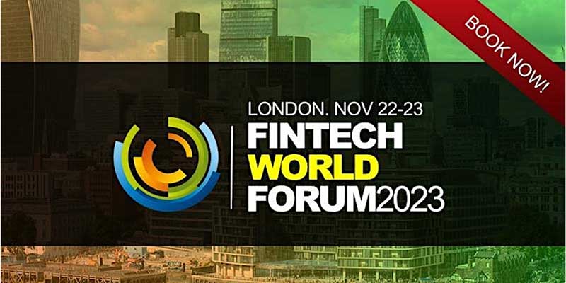 Fintech World Forum 2023