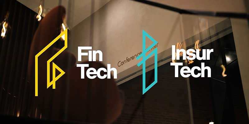 Fintech and Insurtech Digital Congress