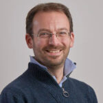 Mike Walters, Form3 CEO