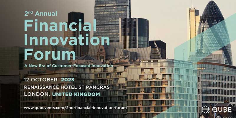 The 2nd Financial Innovation Forum