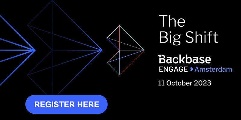 backbase engage 2023