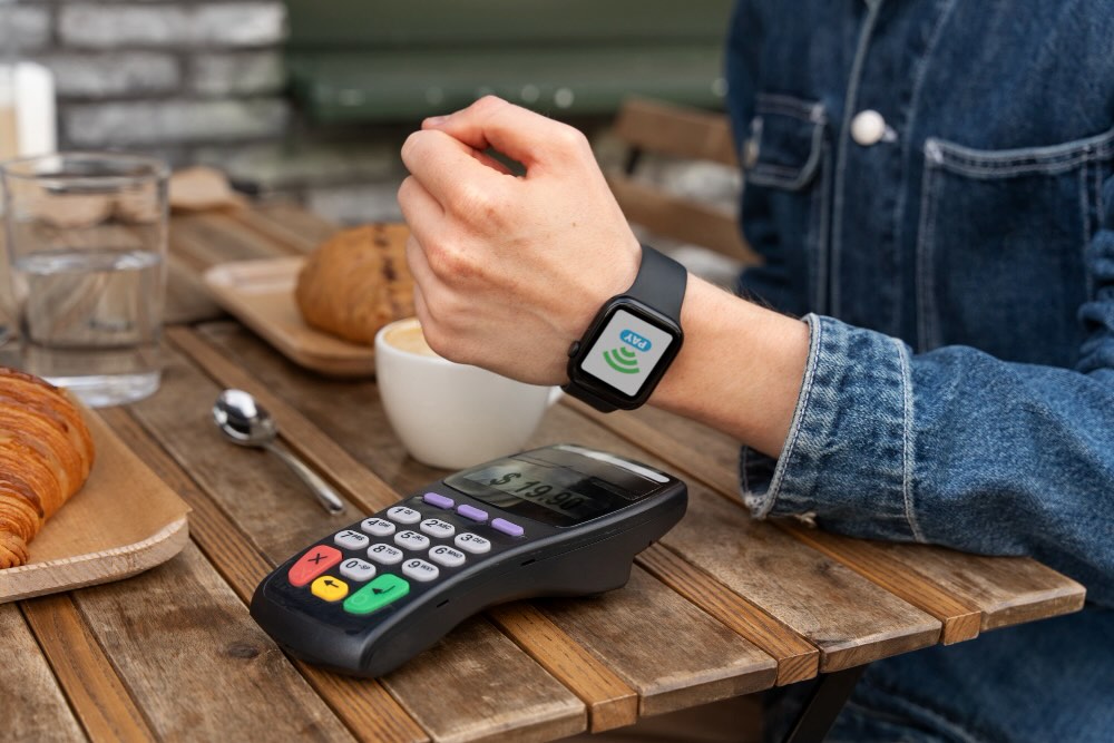 Instant/Real Time Payments