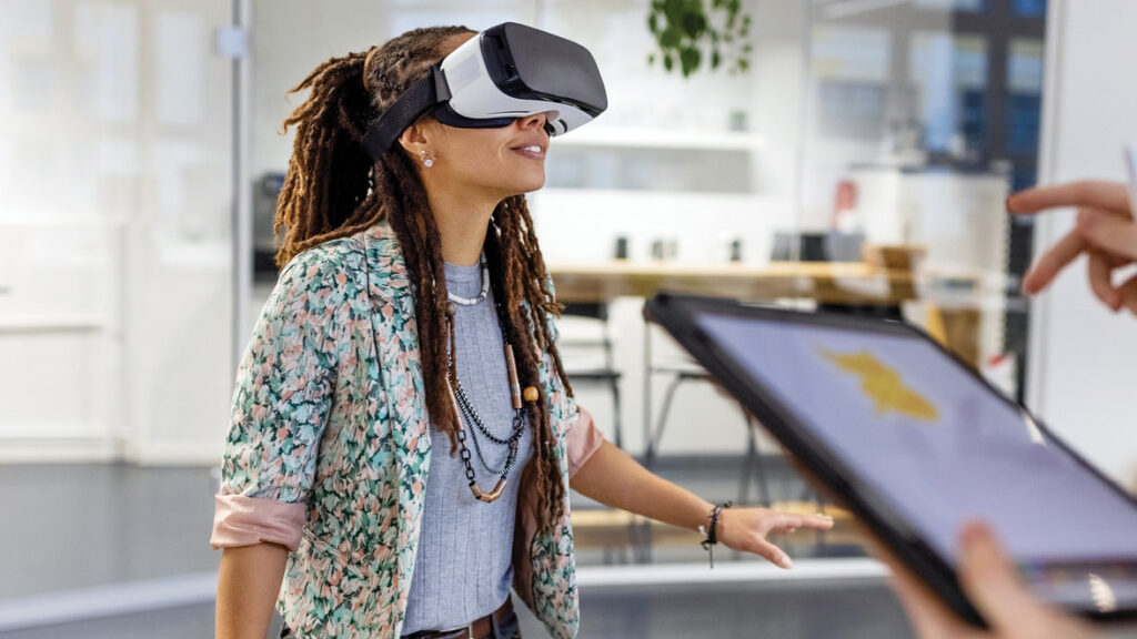 Worldline introduces Metaverse Shopping Hub