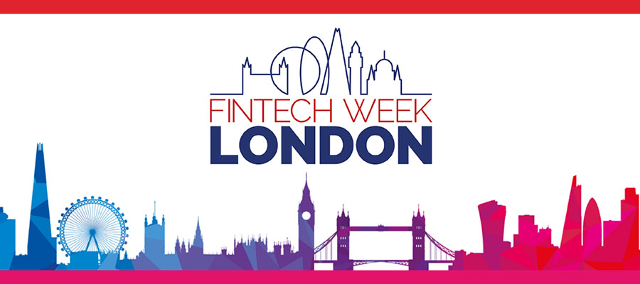 Fintech Week London 2024