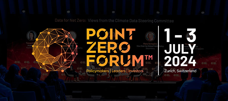Point Zero Forum