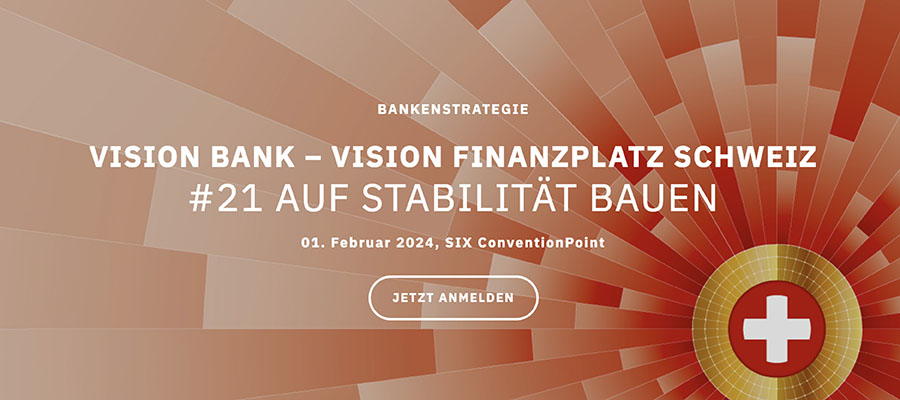 Vision Bank - Vision Swiss Financial Center #21 Build on Stability