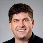 Patrick Vogt