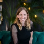 Dr. Lidia Kurt, Founding Partner, Vision&