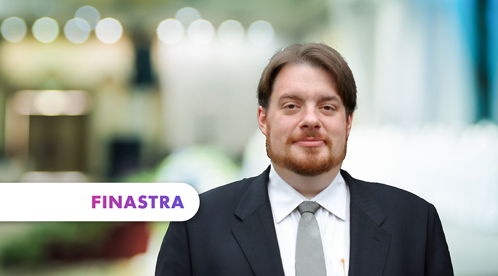 Mike Stawchansky to Spearhead Finastra’s Gen AI Initiatives as New Tech Chief