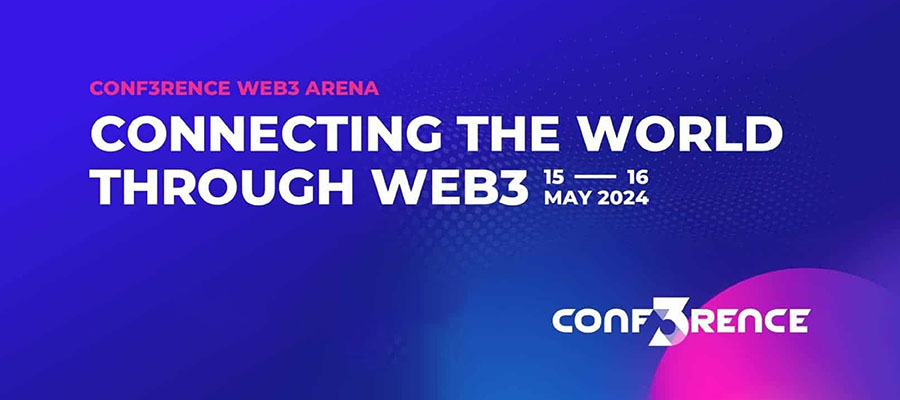 Conf3rence 2024