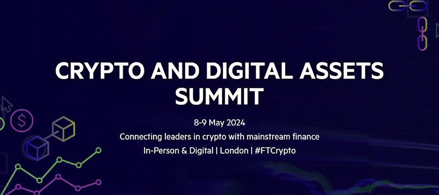 Crypto and Digital Assets Summit