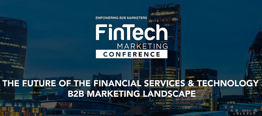 Fintech Marketing Conference