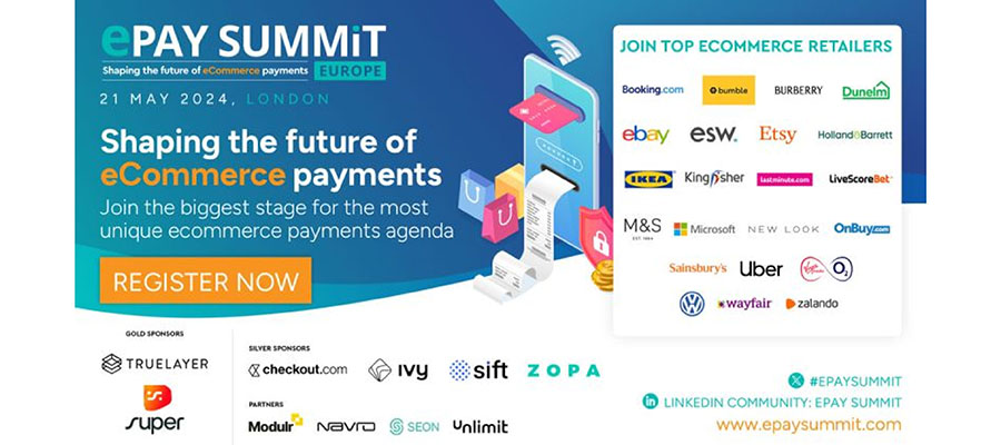 ePay Summit Europe