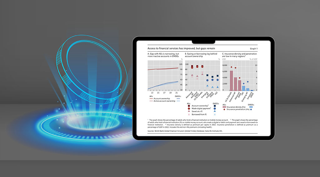 BIS Proposes Vision for New Financial System Built Around Tokenization and Platforms