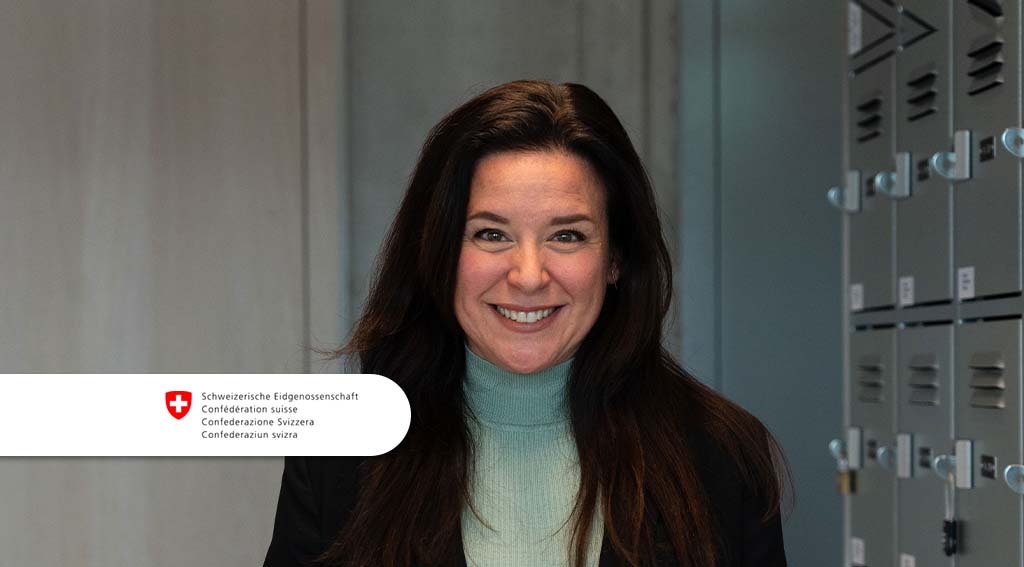 Innosuisse Appoints New Director