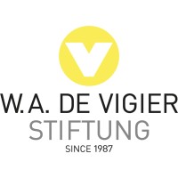 W.A. de Vigier Award