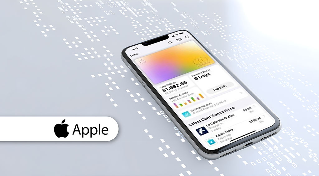 Apple Drives Fintech Growth Ambitions with Strategic Initiatives, AI Integration