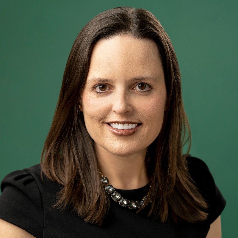 Kristin Hochstein