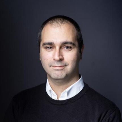 Murat Ögat