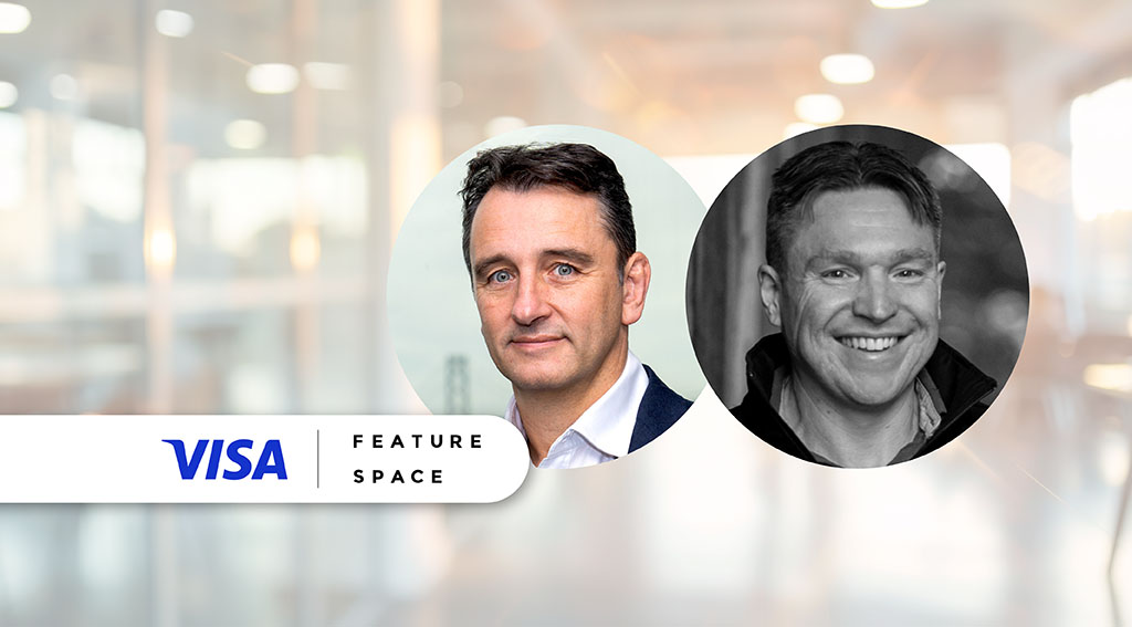 1 Billion USD Takeover: Visa to Acquire Payment Fraud Protection Provider Featurespace