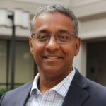 Ramesh Menon