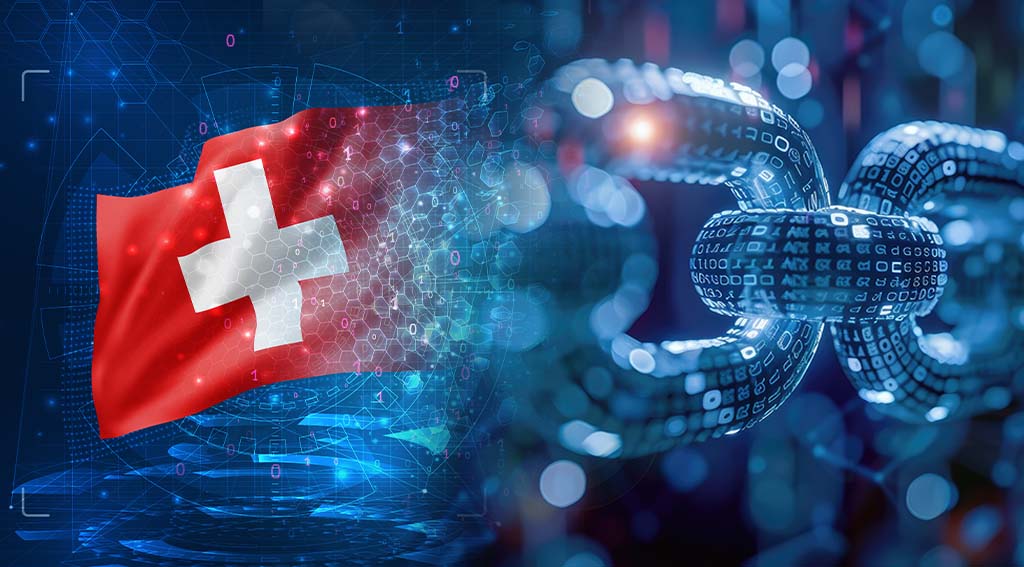 Swiss Banks Embrace Blockchain, Prioritizing Cryptocurrencies, HSG Study Finds