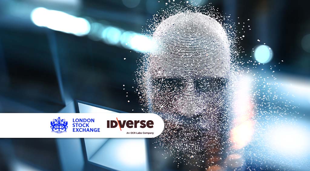 LSEG Taps IDVerse to Combat Deepfakes, Enhance Digital Identity Verification
