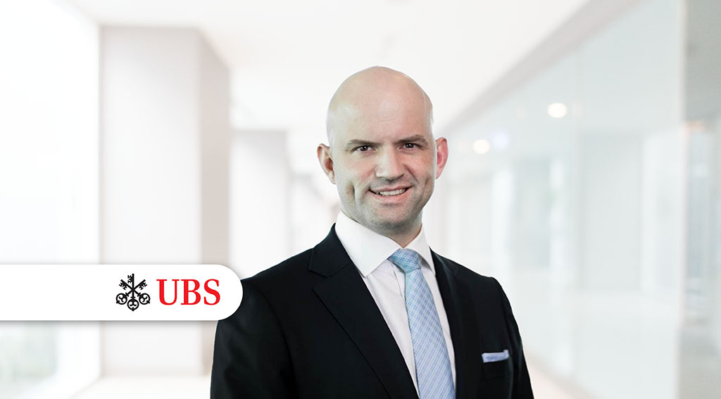 UBS AM Debuts Its First Tokenised Fund, Expanding Blockchain Initiatives