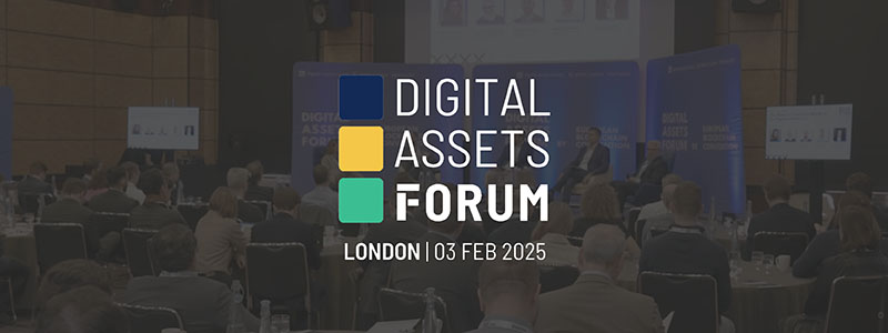 Digital Assets Forum 2025