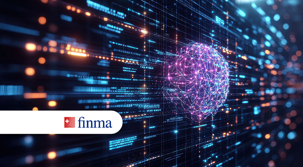 Swiss Financial Market Supervisory Authority Releases Guidance on AI Risk Management