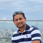 Mayur Kamat