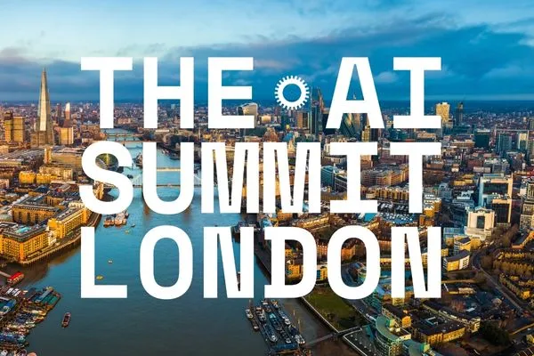 AI Summit London 2025