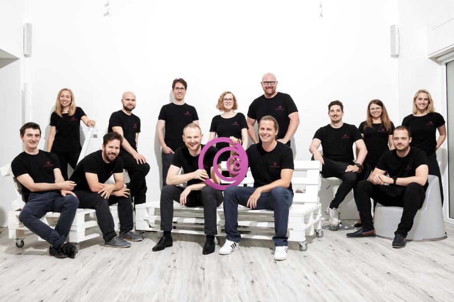 Enspired team, Source: Enspired
