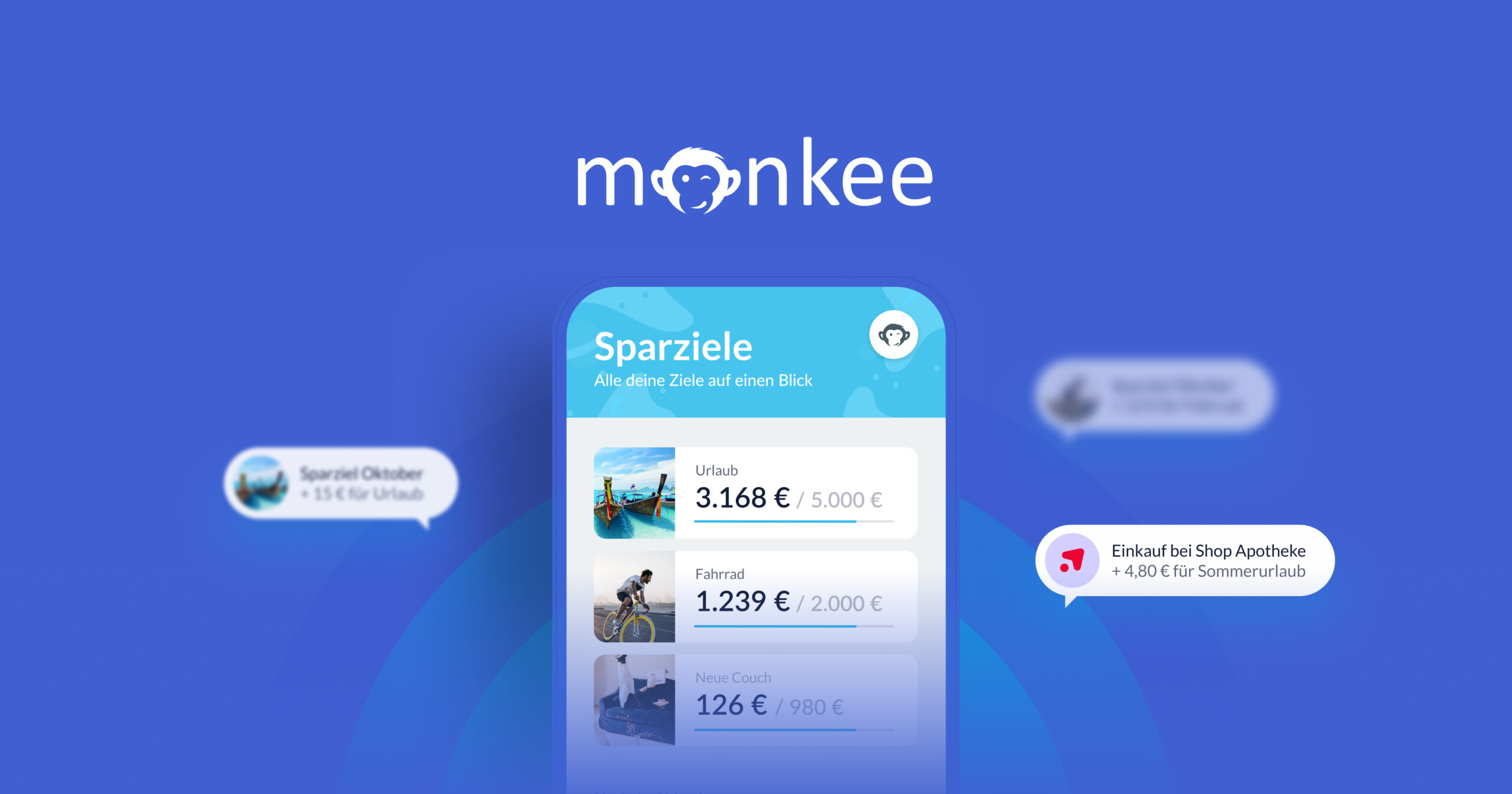 Monkee illustration, Source: Monkee