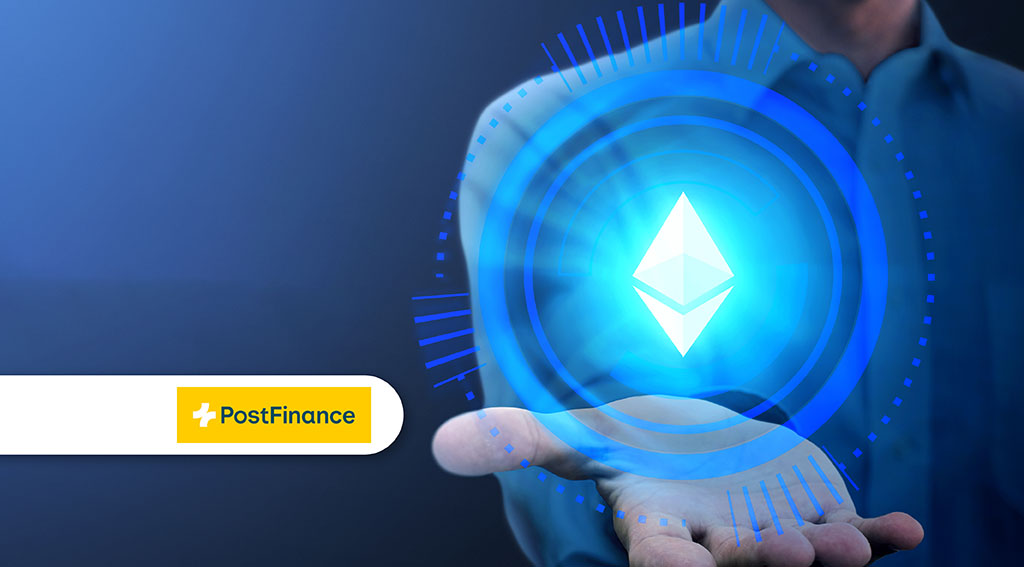 PostFinance Launches Staking Service for Ethereum