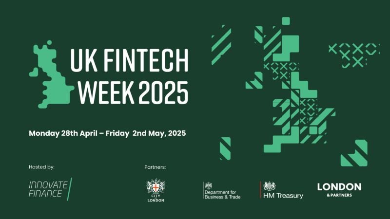 UK Fintech Week 2025
