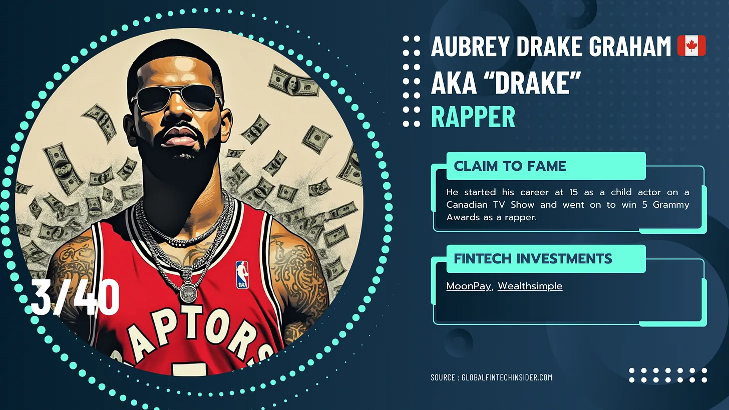 Aubrey Drake Graham