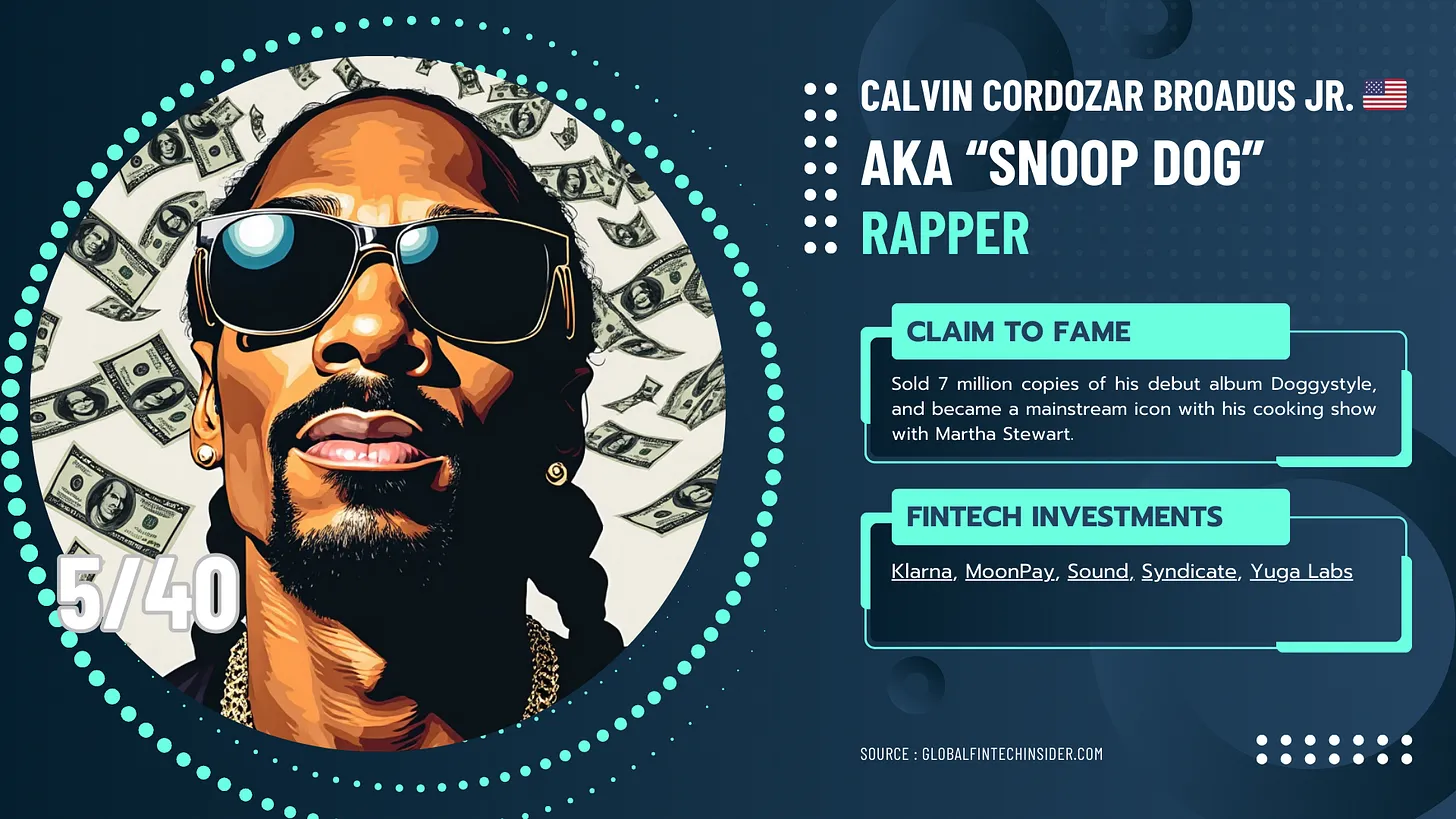 Calvin Cordozar Broadus Jr.