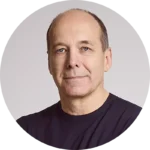 Johan Gerber