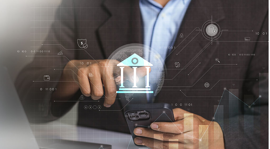 Retail Fintech Funding Rises, Fueled by Investor Optimism, Digital Banking Growth