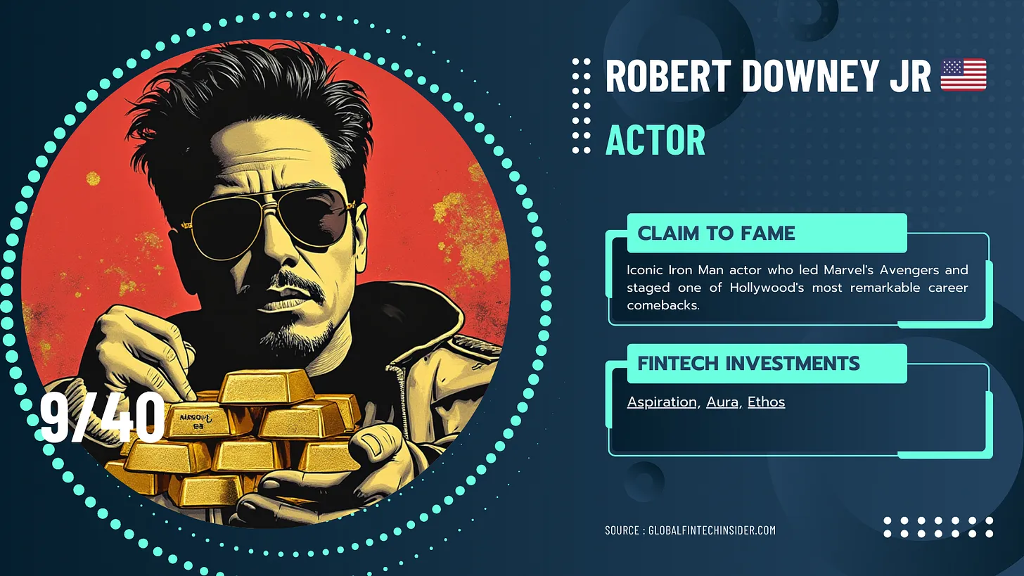 Robert Downey Jr