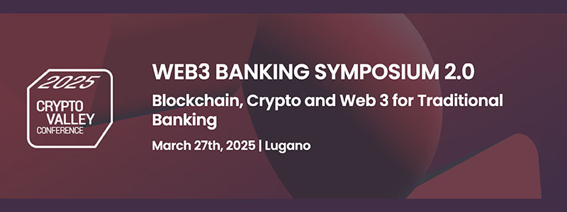 Web3 Banking Symposium 2.0