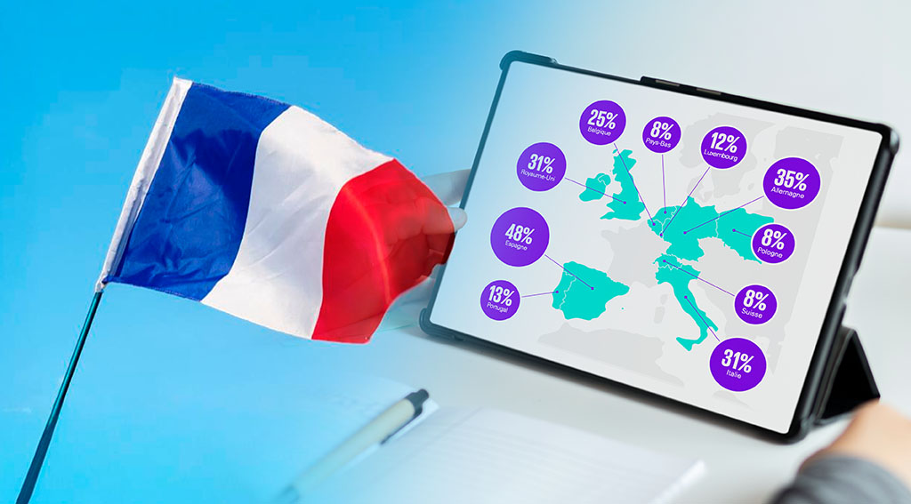 France Rises as a Leading European Fintech Hub with 1,100+ Ventures, 14 Unicorns and 54,000 Jobs
