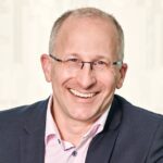 Marc K. Peter