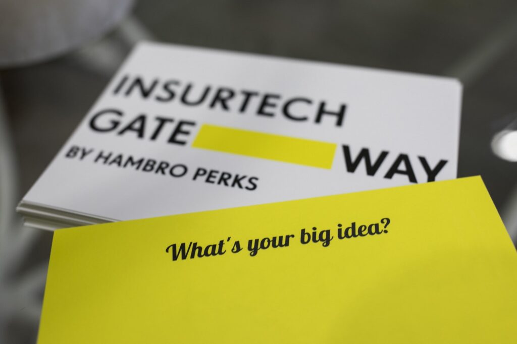 Source: Insurtech Gateway