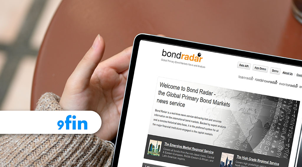 9fin Acquires Bond Radar to Expand Debt Market Intelligence