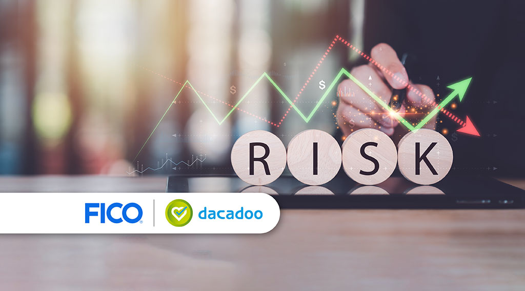 FICO and dacadoo Partner to Improve Insurance Risk Assessment