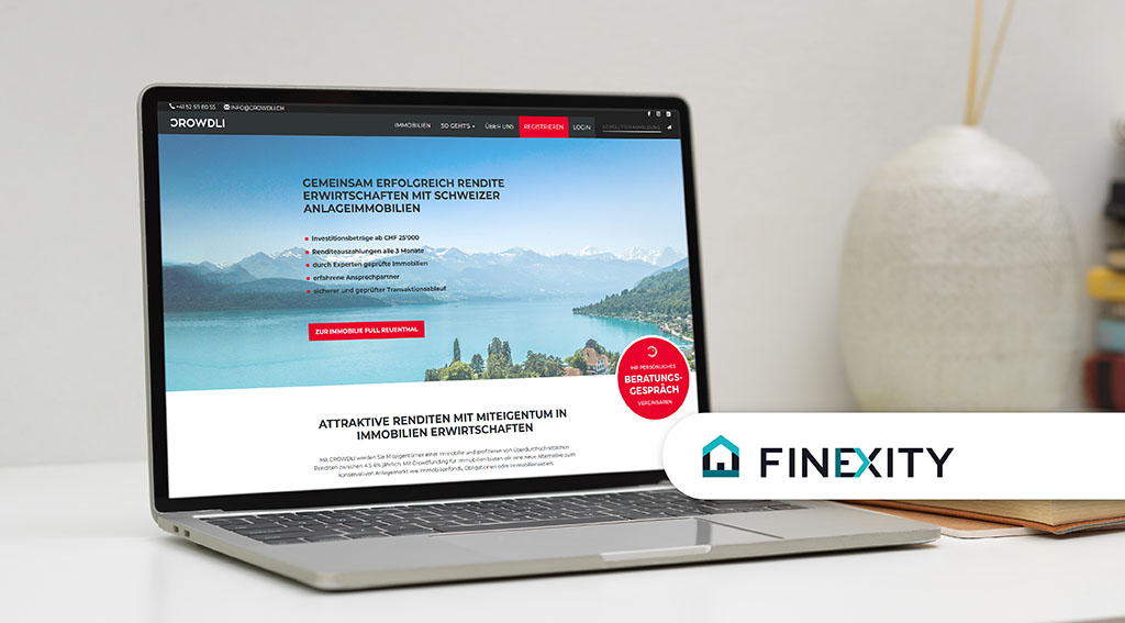 Germany’s FINEXITY Acquires Crowdli to Expand Tokenised Investment Offering