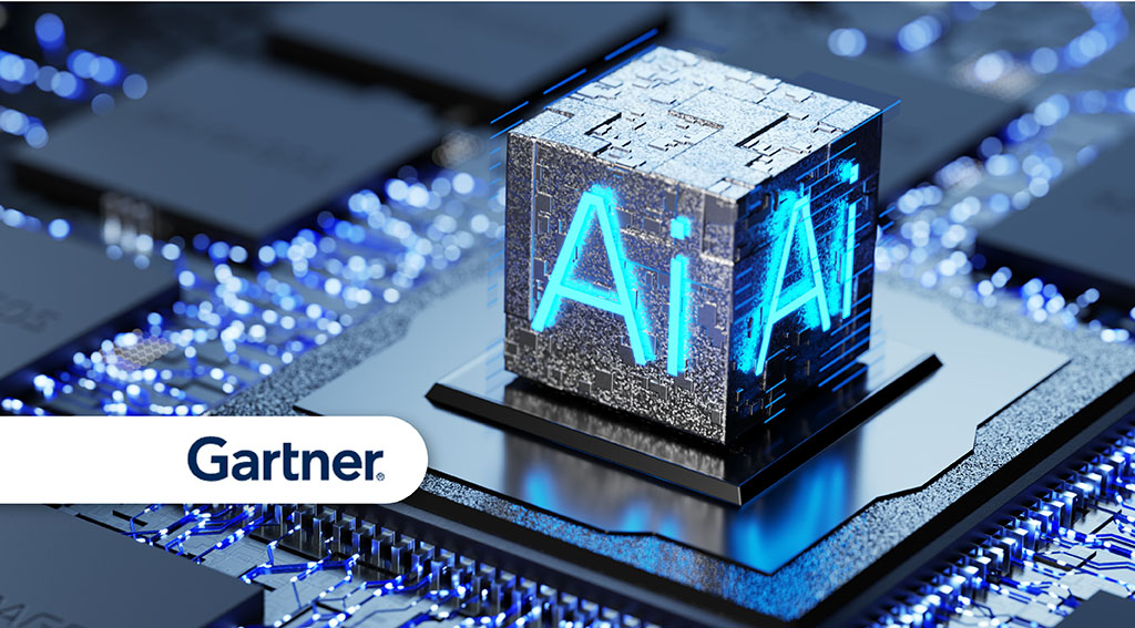 Gartner Forecasts AI-Driven Hardware to Propel GenAI Spending in 2025