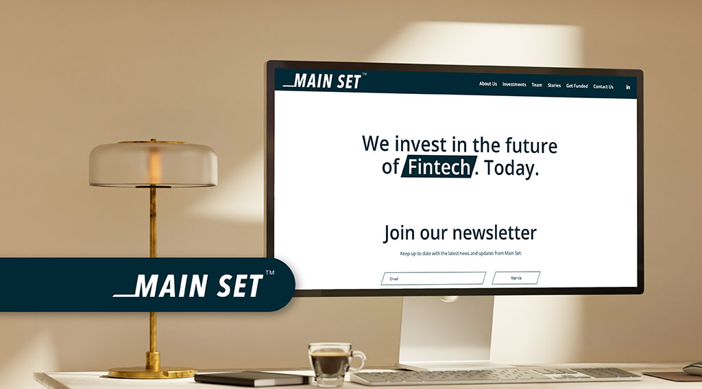 Main Set Secures £14M in First Close of Debut Venture Fund